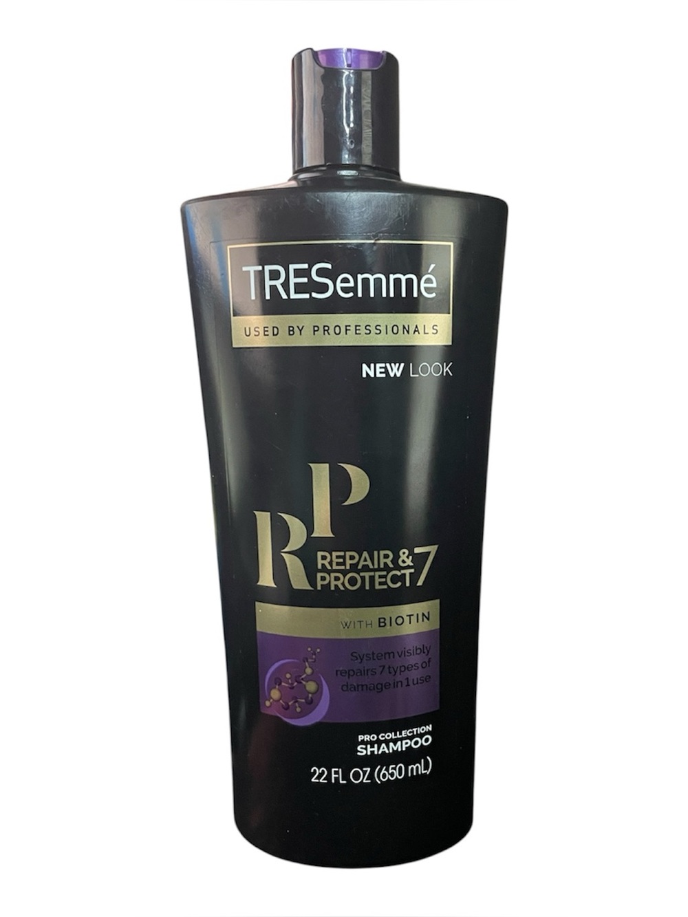TRESemme Shampoo Repair and Protect - 22 fl oz (650 ml)